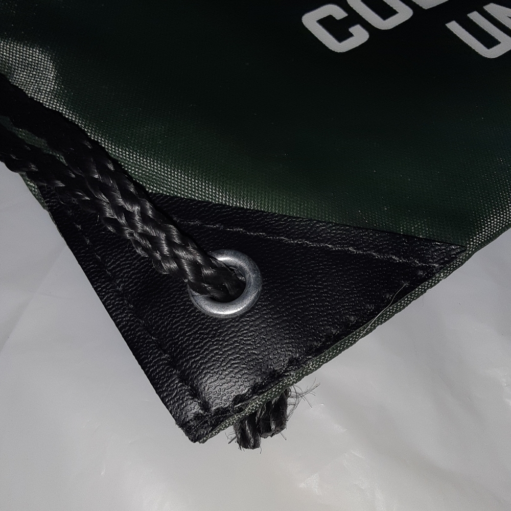 Colorado State University Drawstring Bag - Picture 5 of 5